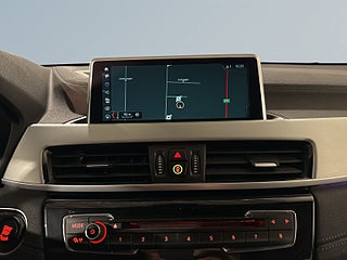 BMW X2 xDrive20d Steptronic M Sport Drag HuD Kamera GPS SoV – bild 11