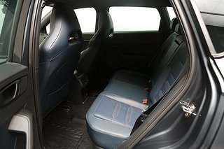 SUV Cupra Ateca 18 av 21