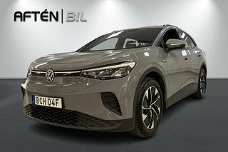 Volkswagen ID.4 Pro Performance 77 kWh moms 
