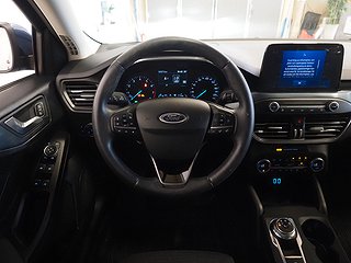 Kombi Ford Focus 15 av 21