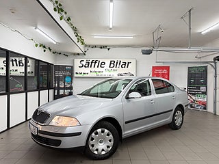 İkinci el  Škoda Octavia 1.6