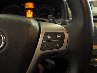 Kombi Toyota Avensis 22 av 24