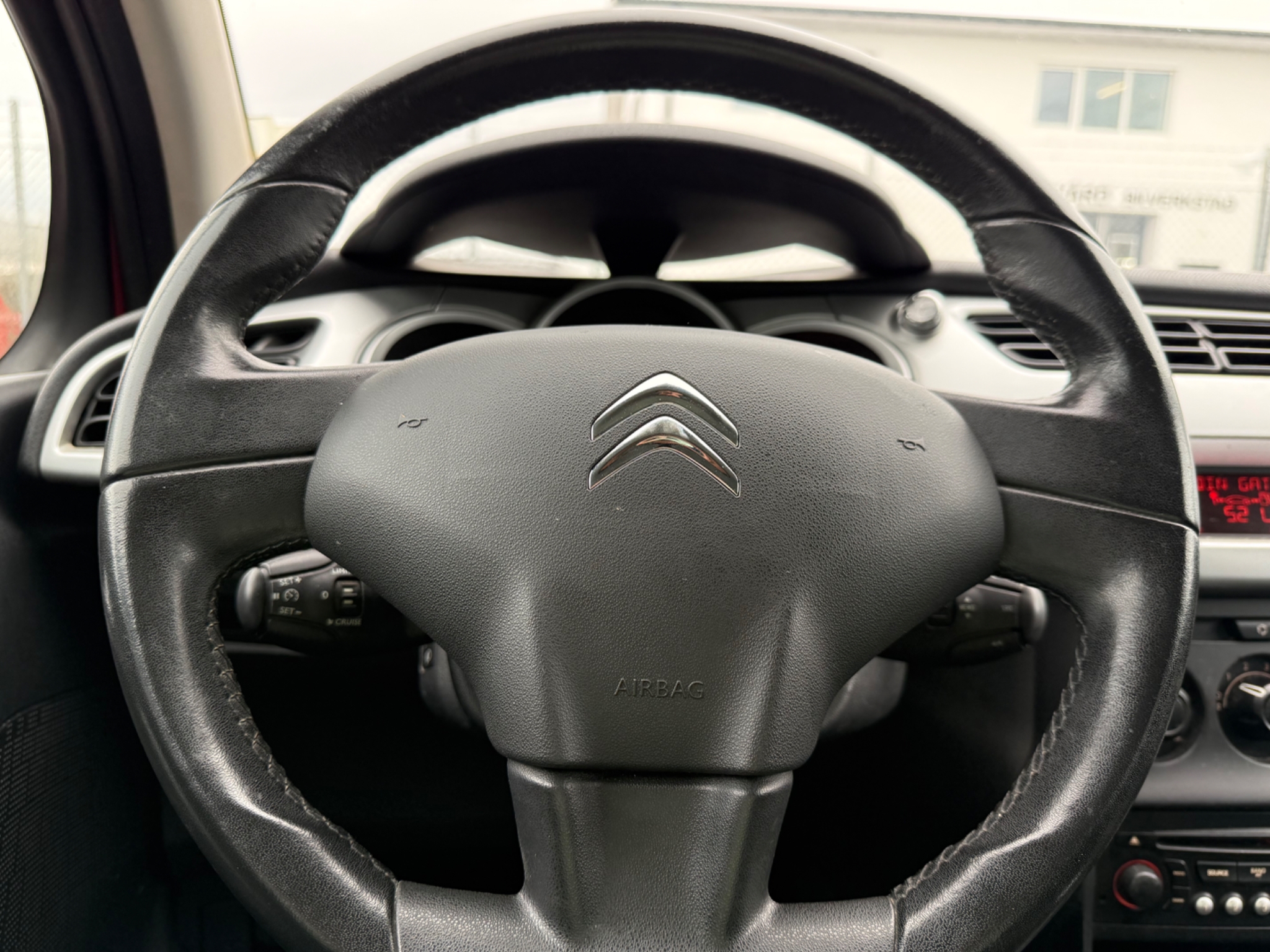 Citroen C3 2010, bild 5/10
