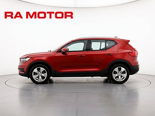 SUV Volvo XC40 3 av 27