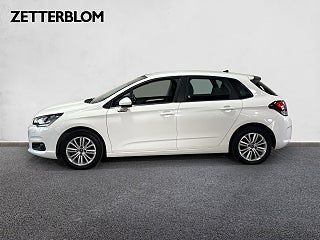 Halvkombi Citroën C4 2 av 14