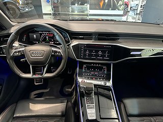 Kombi Audi RS6 5 av 14