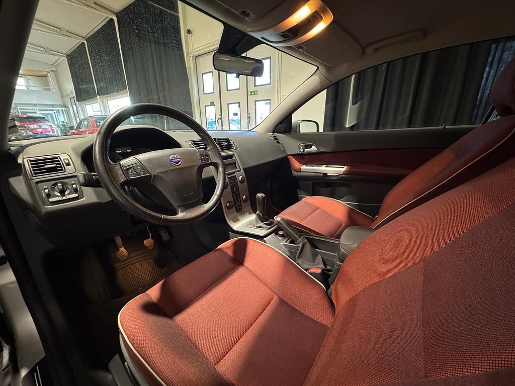 Volvo C30 bild 5