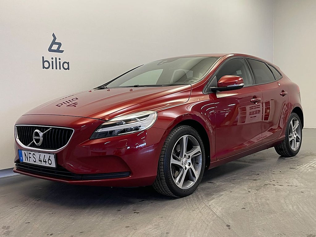 Volvo V40 T2 Business Advanced