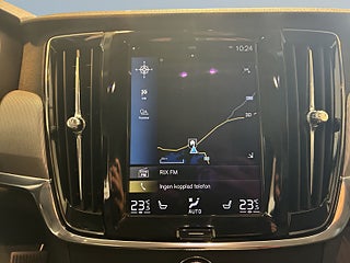 Volvo V90 Cross Country D4 AWD Aut Inscription Pro Drag Navi Bkamera Mvärme S&V – bild 15