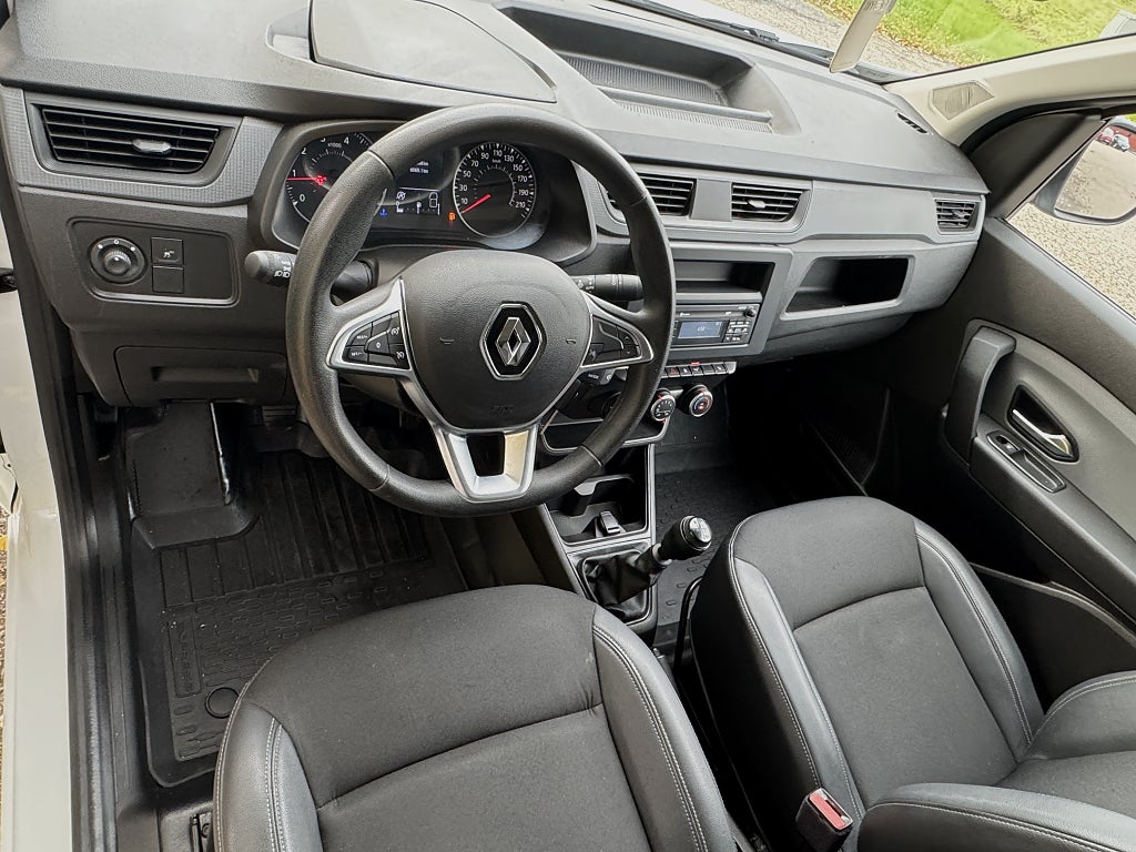 Renault Kangoo Express 2022 - miniatyr 11