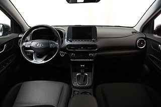 SUV Hyundai Kona 10 av 26