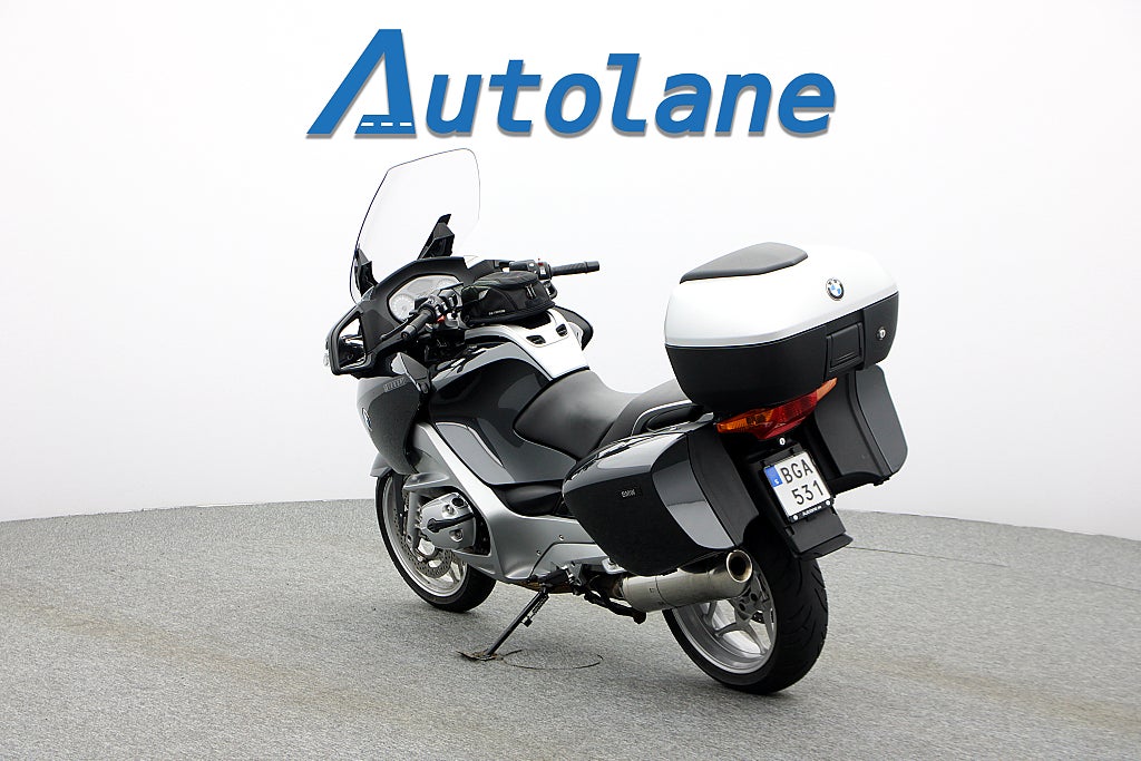 BMW R 1200 RT *ABS Värme Farthållare
