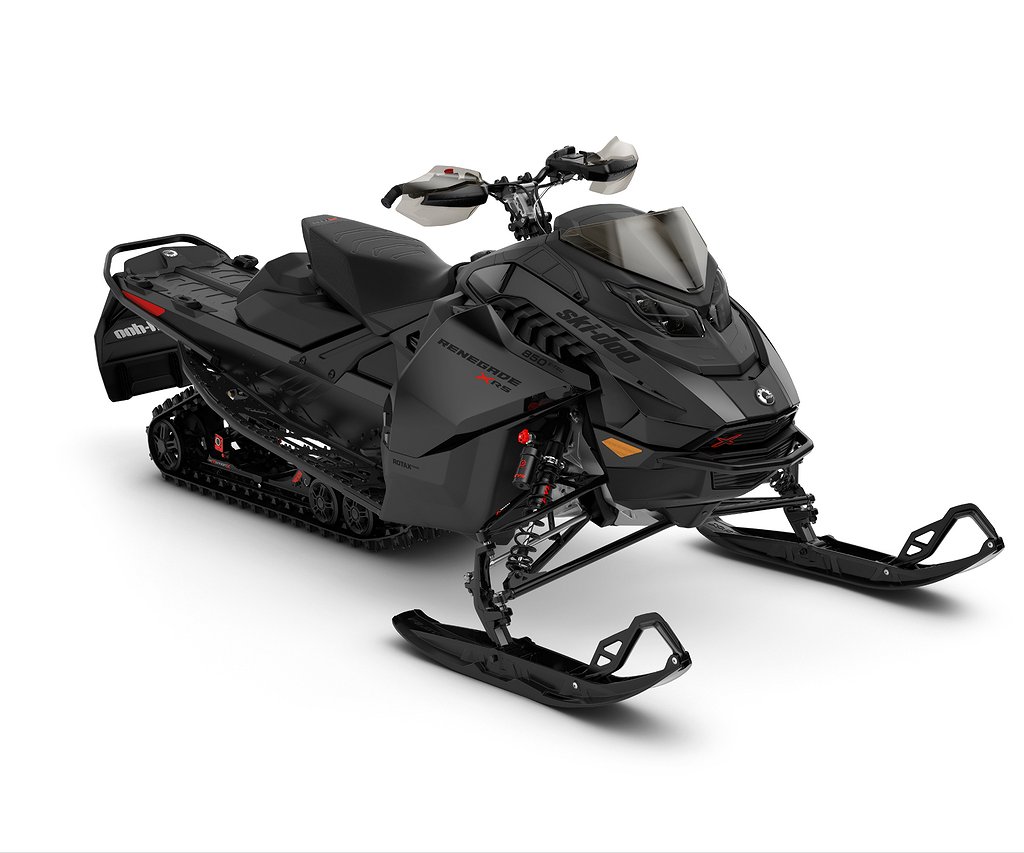 Ski-doo Renegade X-RS 850 E-tec  