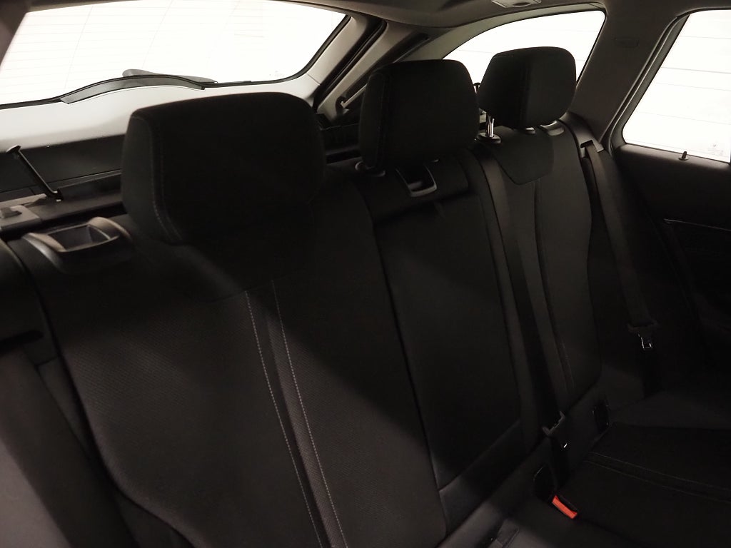 BMW 318 d 150hk Touring Steptronic Sport line  | Navi | Drag | 2017