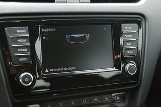 Kombi Skoda Octavia 16 av 18