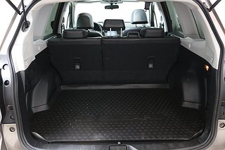 SUV Subaru Forester 29 av 30