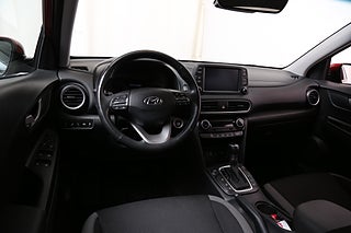 SUV Hyundai Kona 16 av 29