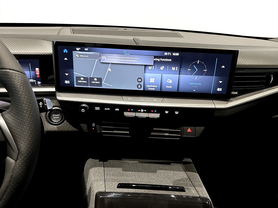 Bild på Opel Grandland GS+ Hybrid 136hk Aut - OMGÅENDE LEVERANS!