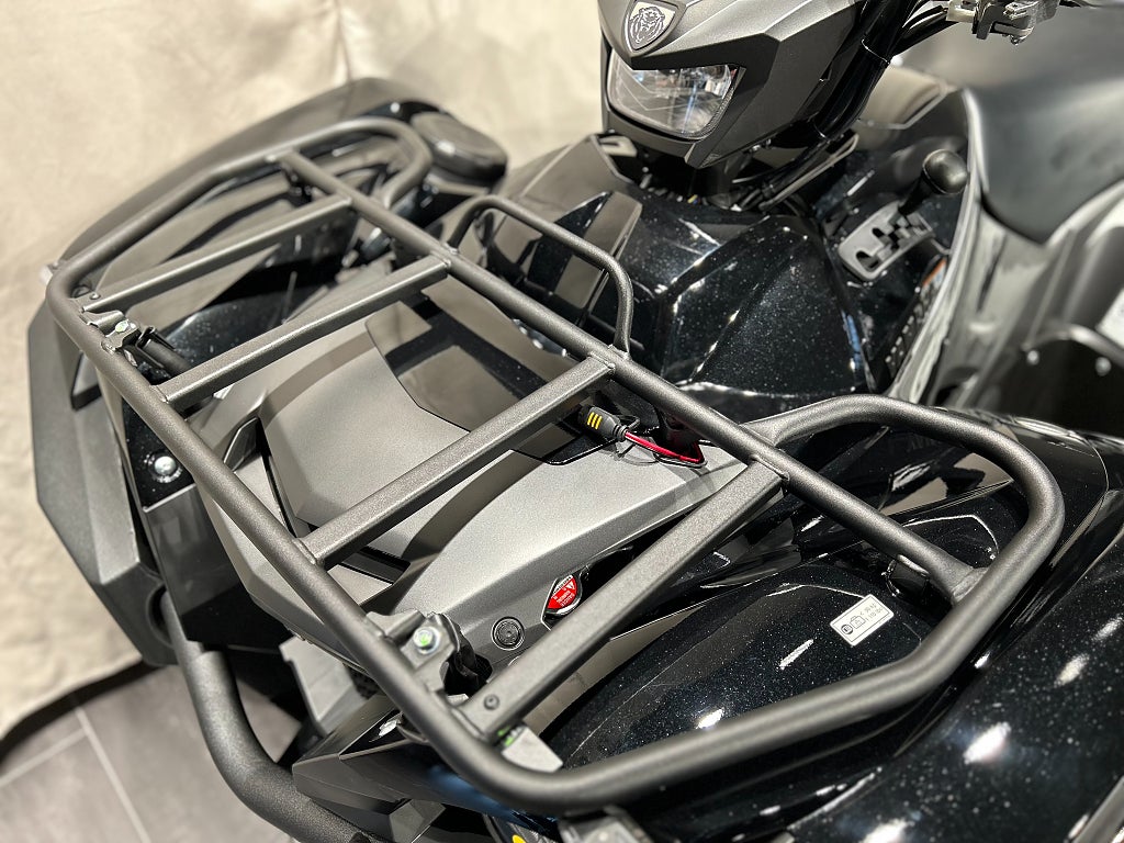 Yamaha Grizzly 700 EPS XTR TA/Räntekampanj 3,45%/Omgående leverans!