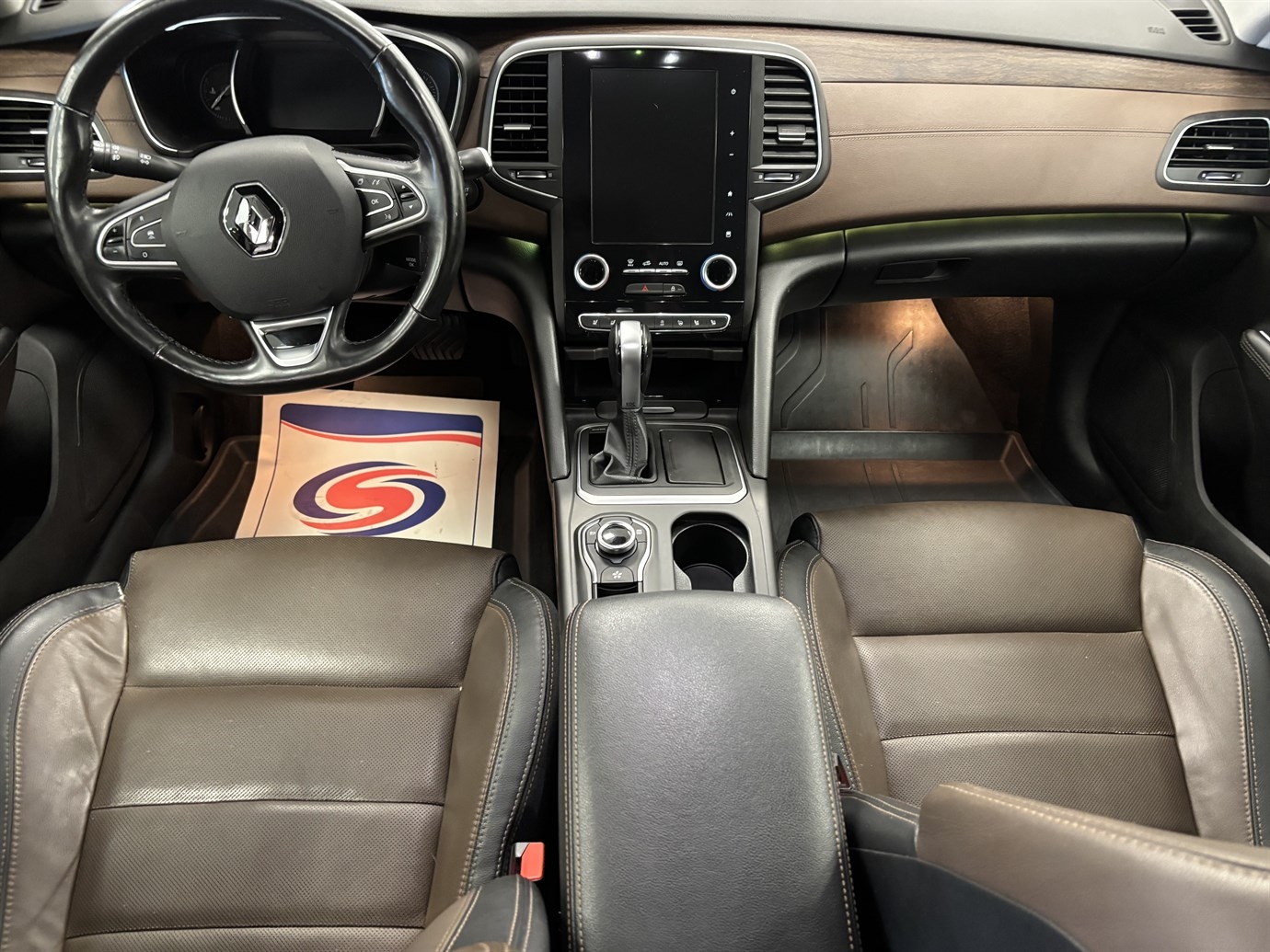 Renault Talisman 2018, bild 7/40