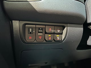 Kia Rio 5-dörrar 1.2 GLS S&V-hjul/Mvärm/Kamera/Navi/Rattvärm