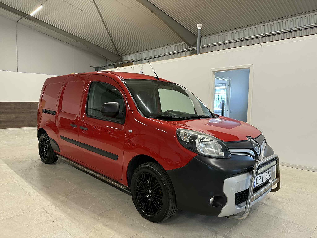 Renault Kangoo Express Maxi 1.5 dCi Euro 5 / Dragkrok Navi A