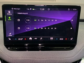 SUV Skoda Enyaq iV 16 av 24