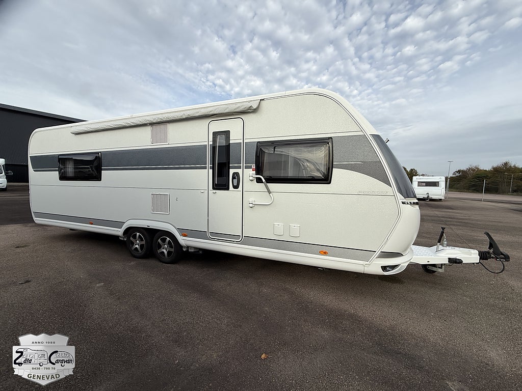 Hobby 720 WQC PRESTIGE