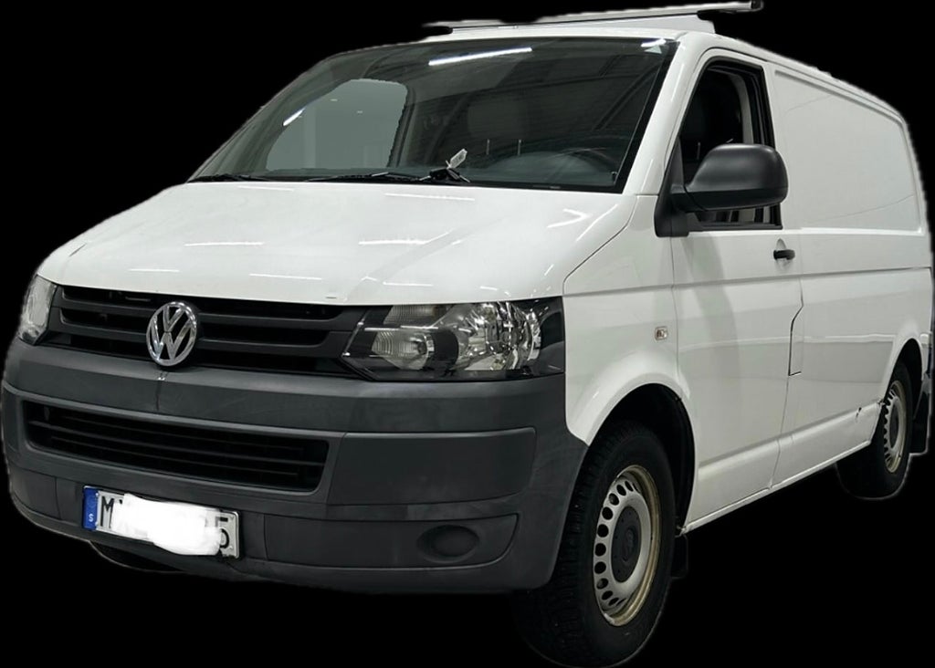 Volkswagen Transporter 2.0EcoFuel - EXPORTNETTO 5495€