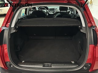 Kombi Peugeot 2008 6 av 18