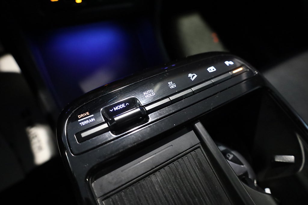 Hyundai Tucson PHEV 4WD Advanced N-Line 360° Navi Head-Up Leasbar 2025
