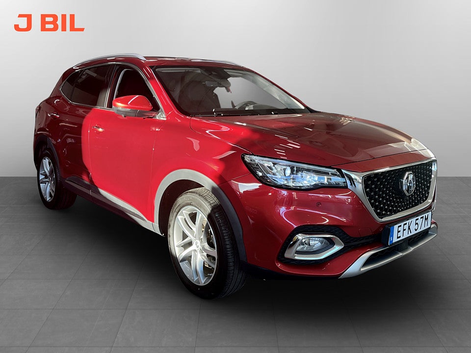 MG HS Luxury PHEV EDU II 258hk Aut - 360,PANO,ELSTOL