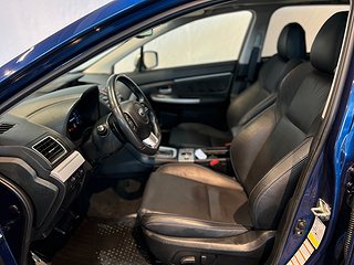 Subaru Levorg 1.6 4WD Aut 170hk Drag/Kamera/Navi/MoK/Taklucka