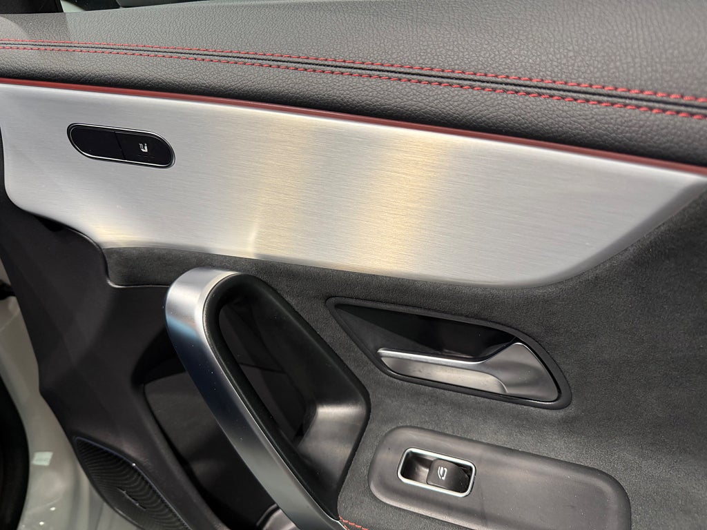 Mercedes-Benz CLA 200 Coupe Advanced Plus 19tum Burmester® - bild 9