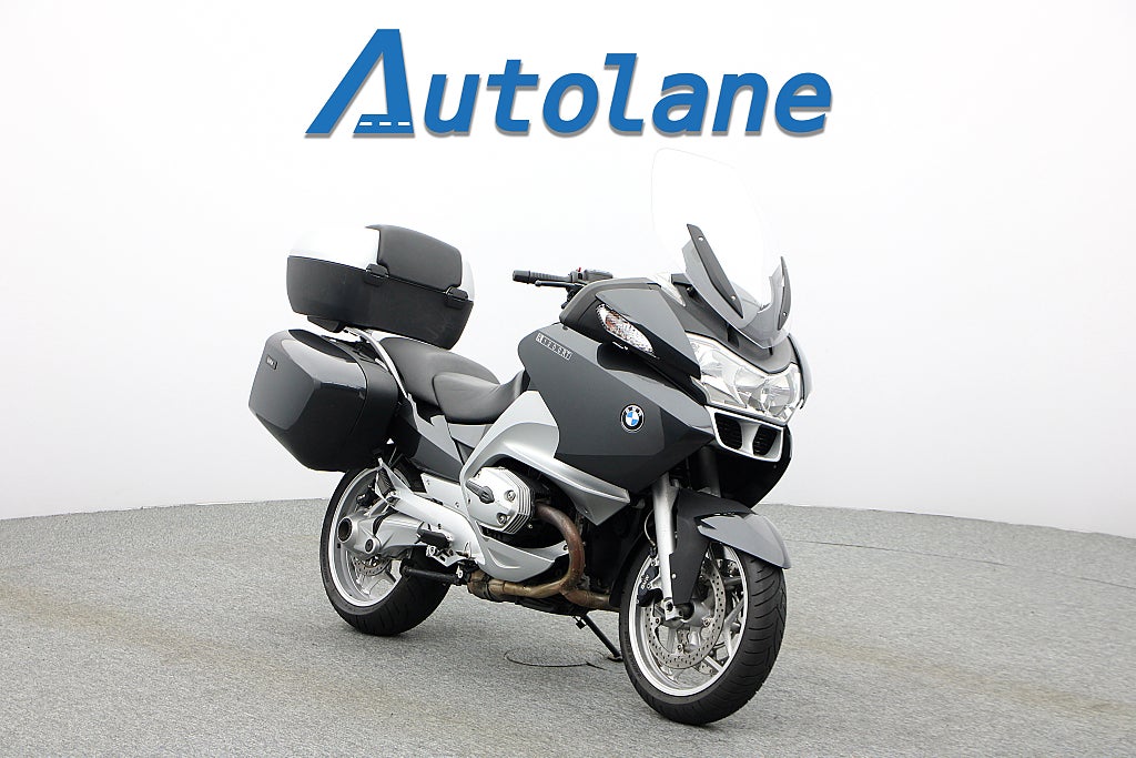 BMW R 1200 RT *ABS Värme Farthållare