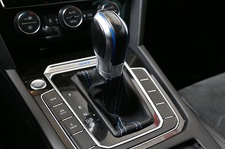 Kombi Volkswagen Passat 18 av 22