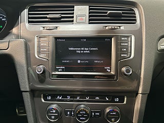 Volkswagen Golf Alltrack 2.0 TDI 4Motion Alltrack Drag Psens Dvärm Kamera SoV