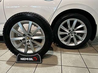 Skoda Scala 1.0 TSI Style Drag MoK Kamera Psens S/V-hjul