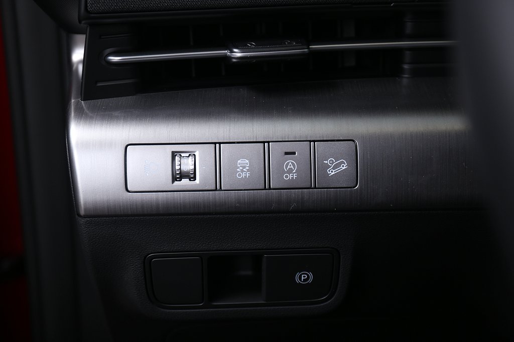 Hyundai Kona 1.0T  Essential Automat - Privatleasing 2025