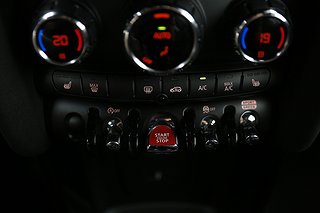 Halvkombi MINI Cooper 20 av 23