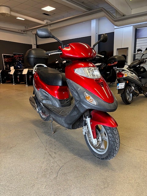 Kymco Movie 150cc automat
