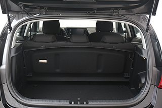 Halvkombi Hyundai i20 13 av 18
