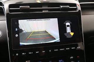 Kombi Hyundai Tucson 22 av 28