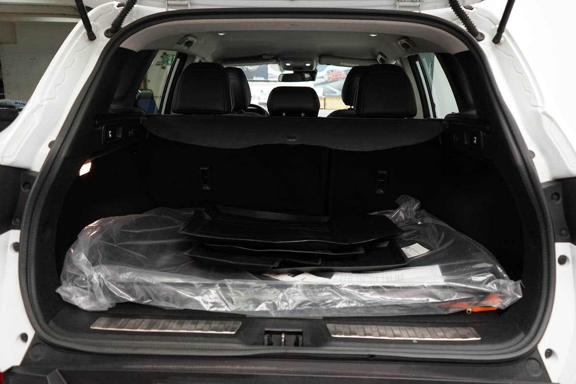 Renault Kadjar 2016, bild 7/10