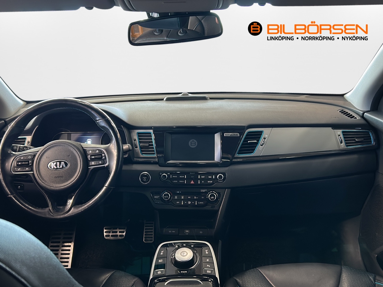 Kia Niro 2019, bild 7/47