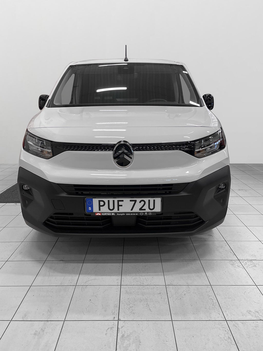 Citroen Berlingo 2025 - miniatyr 2