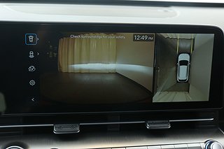SUV Hyundai Kona 20 av 27