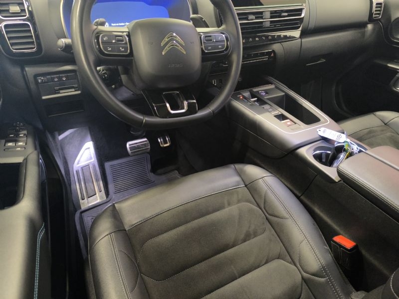 Citroen C5 2022, bild 7/46