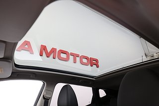 SUV Nissan Qashqai 17 av 19