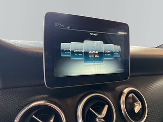 Mercedes-Benz A 200 d Style AMG S&V-hjul/Bkam/Carplay/Pano